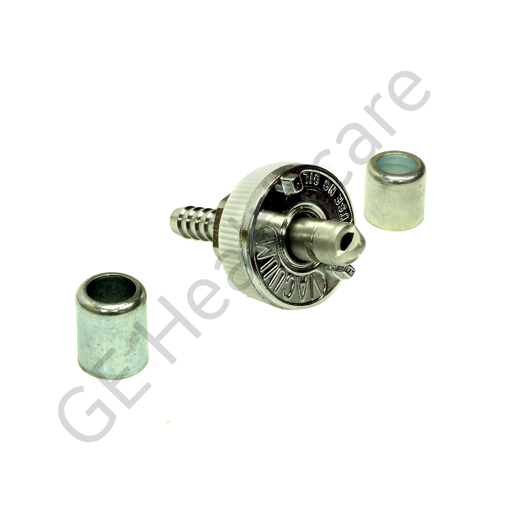 KIT ADAPTADOR DIA VAC 1/4H C/CASQUILLOS KIT ADAPTADOR DIA VAC 1/4H C/CASQUILLOS