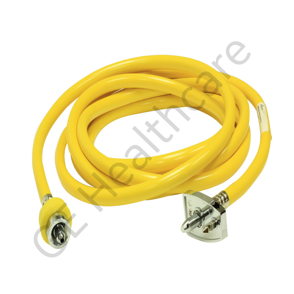 ENSAMBLAJE DE MANGUERA, AIRE AMARILLO NCG M DISS HIT N-G 15FT DE LARGO ENSAMBLAJE DE MANGUERA, AIRE AMARILLO NCG M DISS HIT N-G 15FT DE LARGO