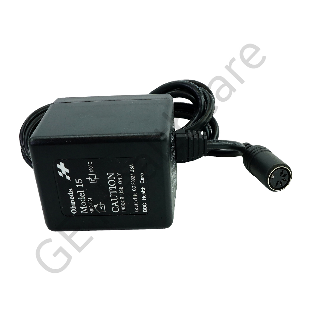 XFMR 120VAC A 15.5VAC XFMR 120VAC A 15.5VAC