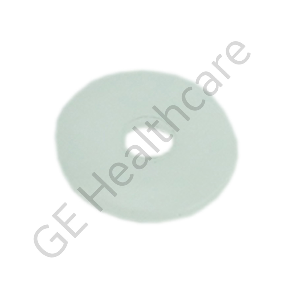 ARANDELA, 438 OD X .128ID X BCG .065T DELRIN ARANDELA, 438 OD X .128ID X BCG .065T DELRIN