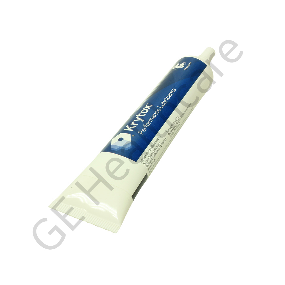 LUBRICANTE KRYTOX GPL 205 2 OZ TUBE, Ensamblaje de fabricación LUBRICANTE KRYTOX GPL 205 2 OZ TUBE, Ensamblaje de fabricación