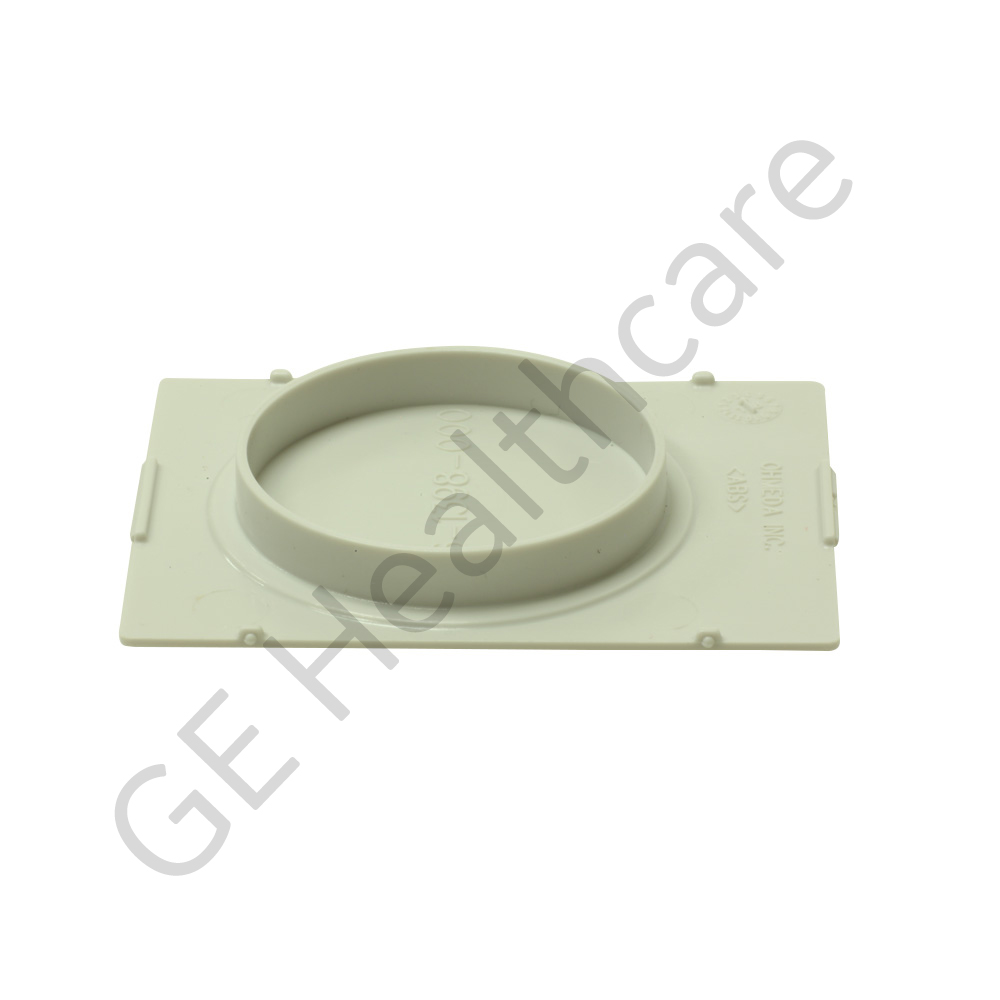 APERTURA DEL MANÓMETRO DE CUBIERTA APERTURA DEL MANÓMETRO DE CUBIERTA