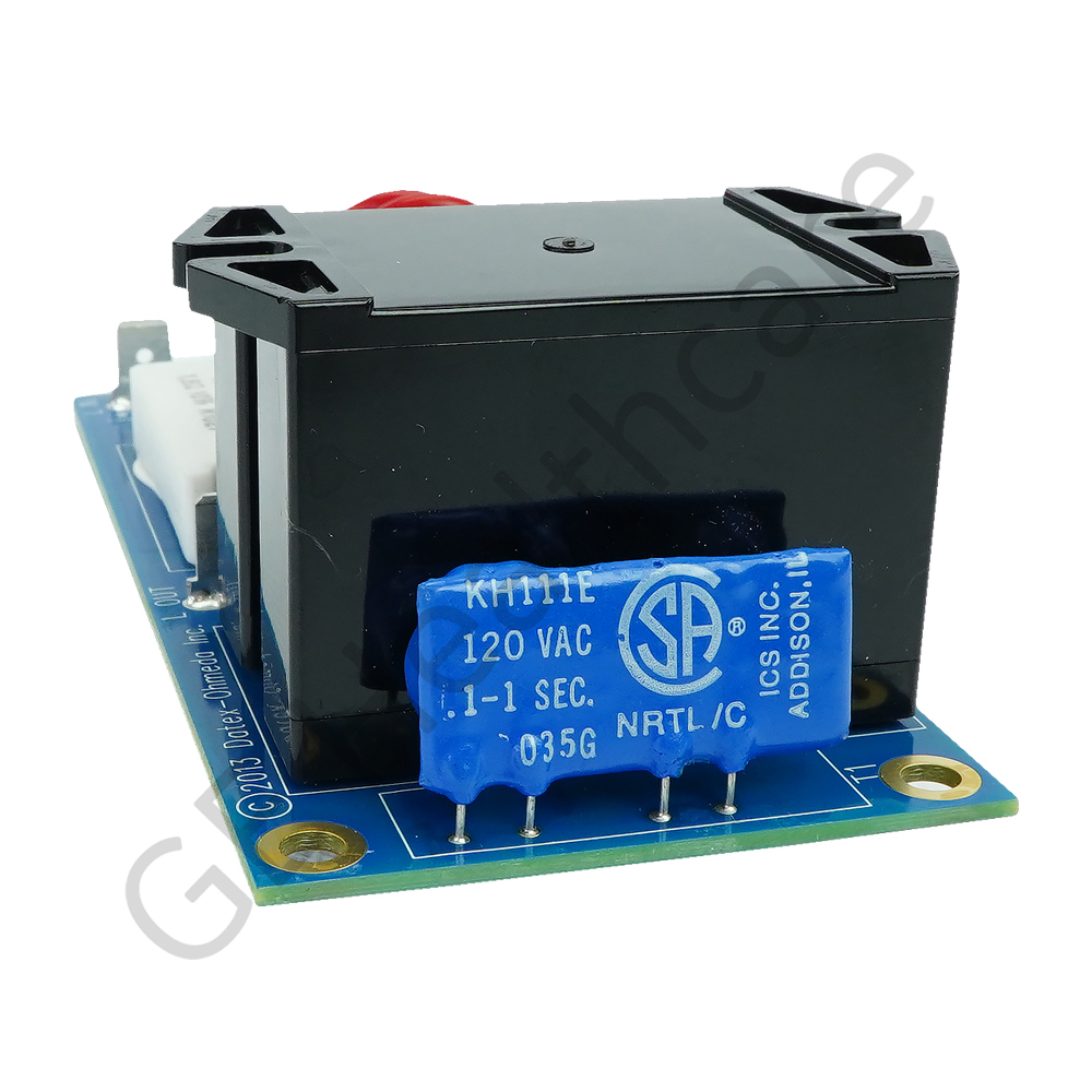 Ensamble-MSN, Supresor transitorio PCA 100-120V, refacción Ensamble-MSN, Supresor transitorio PCA 100-120V, refacción