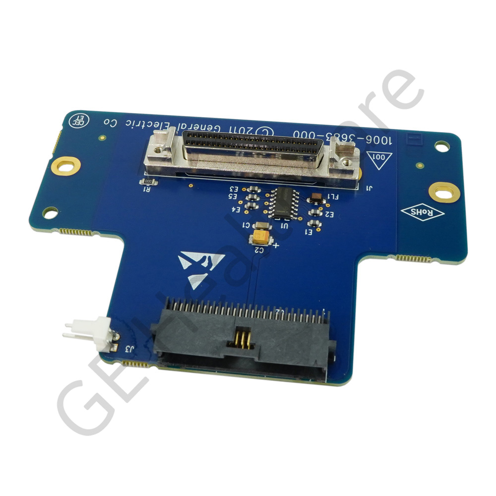 CONECTOR DE PANEL FRONTAL DE PCA , REPUESTO CONECTOR DE PANEL FRONTAL DE PCA , REPUESTO
