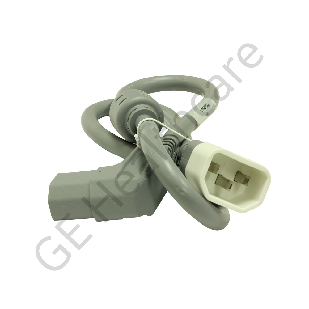 CABLE DE ACOPLAMIENTO IEC 60320 ÃNGULO DERECHO F/IEC 60320M CABLE DE ACOPLAMIENTO IEC 60320 ÃNGULO DERECHO F/IEC 60320M