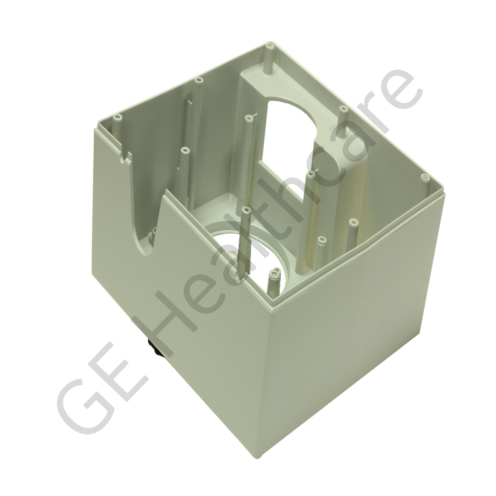 HSG W/KNB INT SUCT/AUXO2 HSG W/KNB INT SUCT/AUXO2