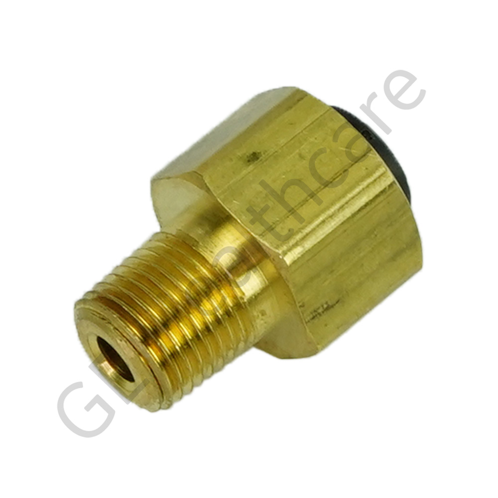 ADPTR 1/8NPT A 6MM CARSTICK CAVIDAD ADPTR 1/8NPT A 6MM CARSTICK CAVIDAD