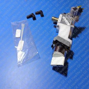 KIT DE VÁLVULAS MANUALES PARA ACGO KIT DE VÁLVULAS MANUALES PARA ACGO