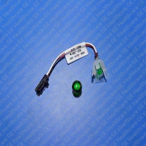 CONJUNTO DE CABLES LED VERDE AC CONJUNTO DE CABLES LED VERDE AC
