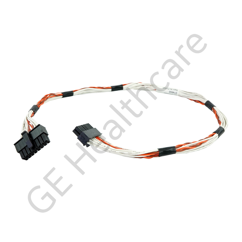 HARN VENT INTFC BRD TO PAN CONN BRD 16 POSN, ExtruÃdo HARN VENT INTFC BRD TO PAN CONN BRD 16 POSN, ExtruÃdo