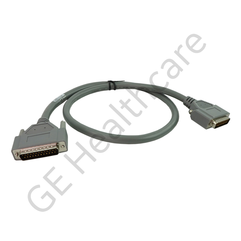 CABLE DE PANEL DE CONEXIONES DE DISPOSITIVO DE VISUALIZACIÓN PARA UNIÓN CON PANEL ELÉCTRICO MGAS DE 25 POSICIONES CABLE DE PANEL DE CONEXIONES DE DISPOSITIVO DE VISUALIZACIÓN PARA UNIÓN CON PANEL ELÉCTRICO MGAS DE 25 POSICIONES
