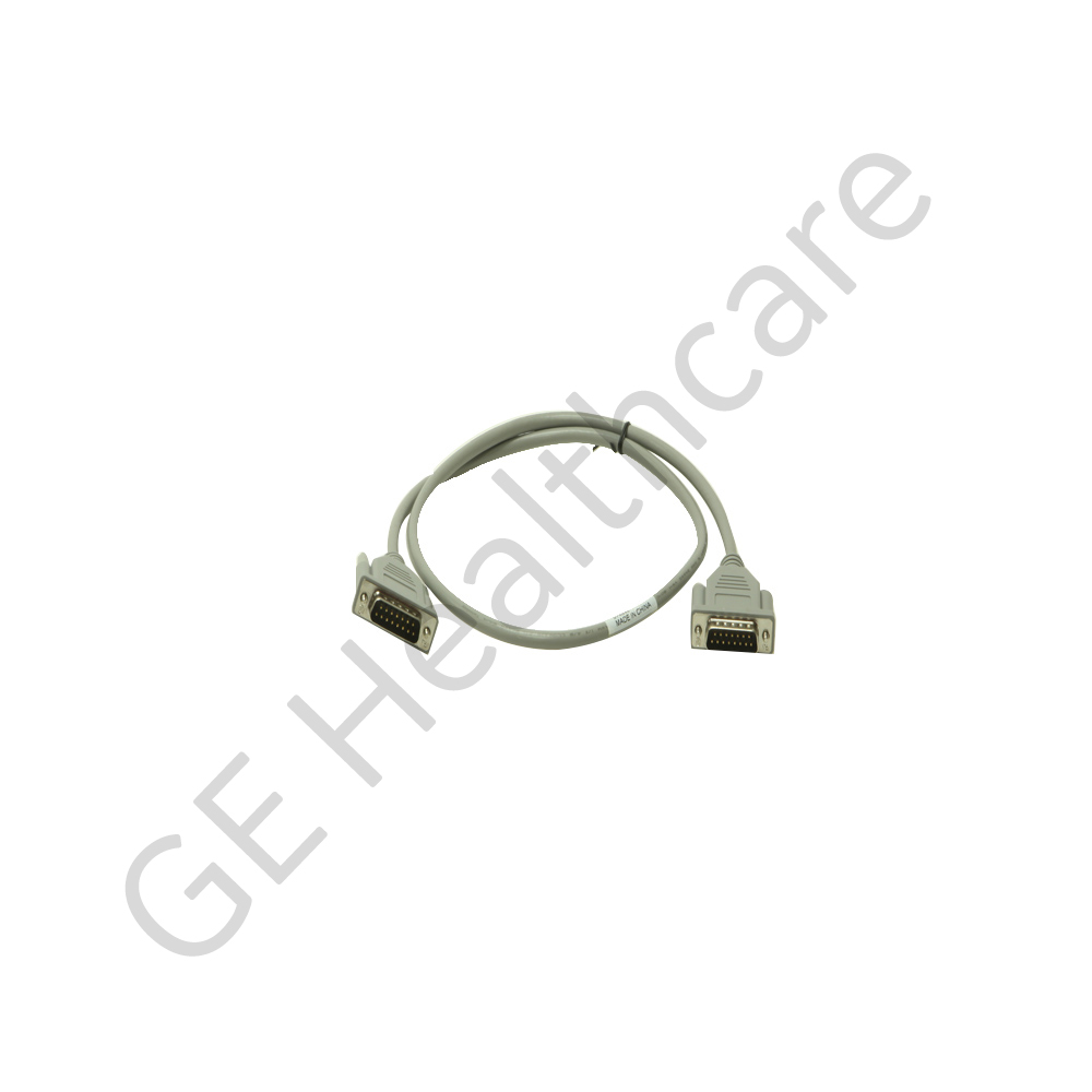 CABLE SER ISLN CONN BRD AL MÓDULO DE CONTROL 7100 CABLE SER ISLN CONN BRD AL MÓDULO DE CONTROL 7100