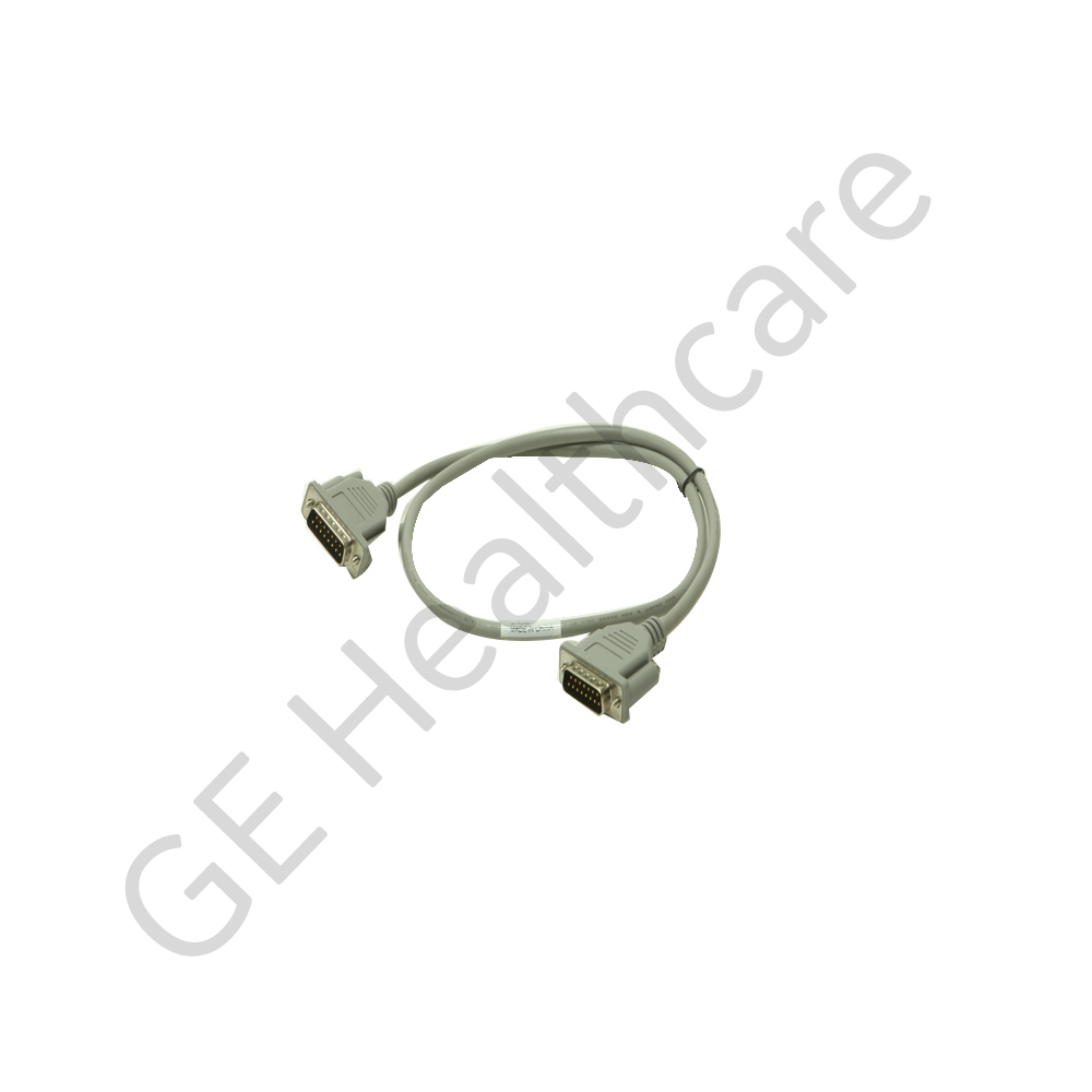 CABLE SER ISLN CONN BRD AL MÓDULO DE CONTROL 7100 CABLE SER ISLN CONN BRD AL MÓDULO DE CONTROL 7100