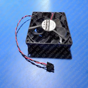 VENTILADOR 12 VDC 92 x 92 x 25 58.6 CFM CON ARNÉS VENTILADOR 12 VDC 92 x 92 x 25 58.6 CFM CON ARNÉS