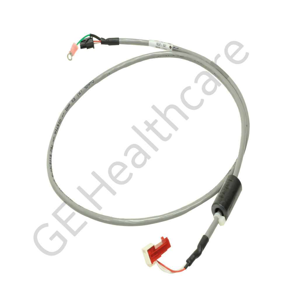 ARNÉS CPU INTEGRADO A ARNÉS DE CUERDA LIGERA, extruido ARNÉS CPU INTEGRADO A ARNÉS DE CUERDA LIGERA, extruido