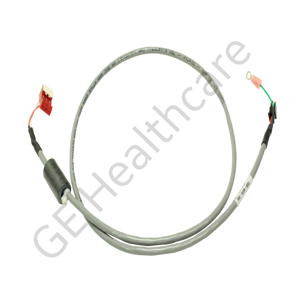 ARNÉS CPU INTEGRADO A ARNÉS DE CUERDA LIGERA, extruido ARNÉS CPU INTEGRADO A ARNÉS DE CUERDA LIGERA, extruido
