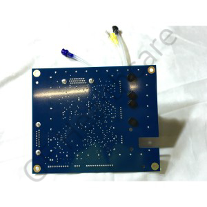 VENT MON BRD SUBCAL 7100, ENSAMBLAJE DE circuito impreso VENT MON BRD SUBCAL 7100, ENSAMBLAJE DE circuito impreso