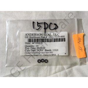 ANILLO EN FORMA DE O, ID 3.68, 1.78W, VITON PARA MPOS ANILLO EN FORMA DE O, ID 3.68, 1.78W, VITON PARA MPOS