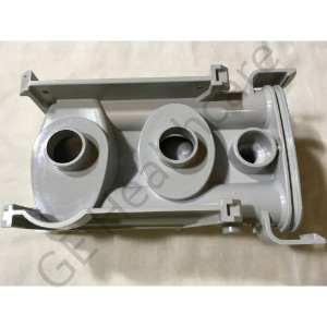COLECTOR DE BYPASS PARA BCG COLECTOR DE BYPASS PARA BCG