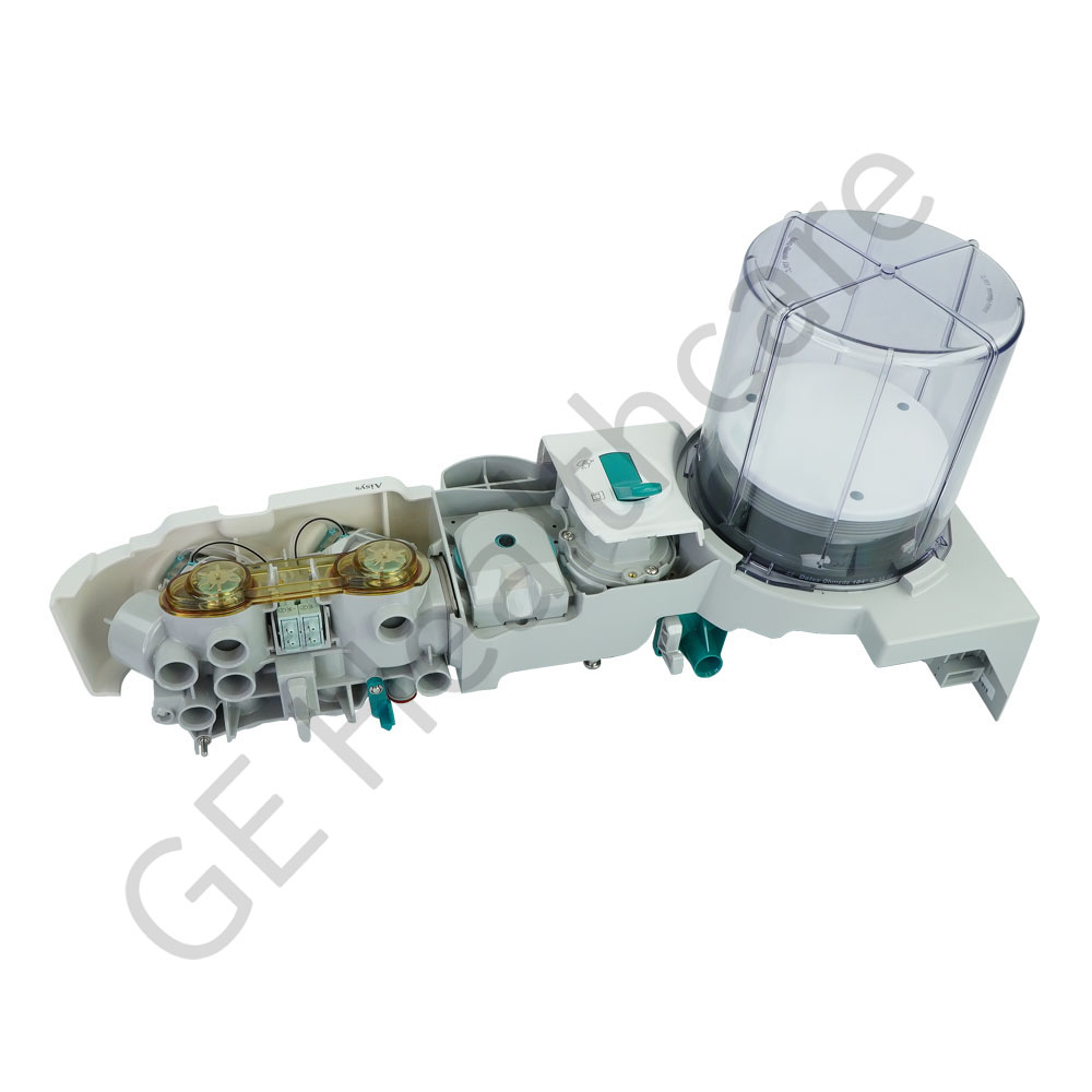 CONJUNTO AUTOCLAVABLE B/S AISYS CONJUNTO AUTOCLAVABLE B/S AISYS