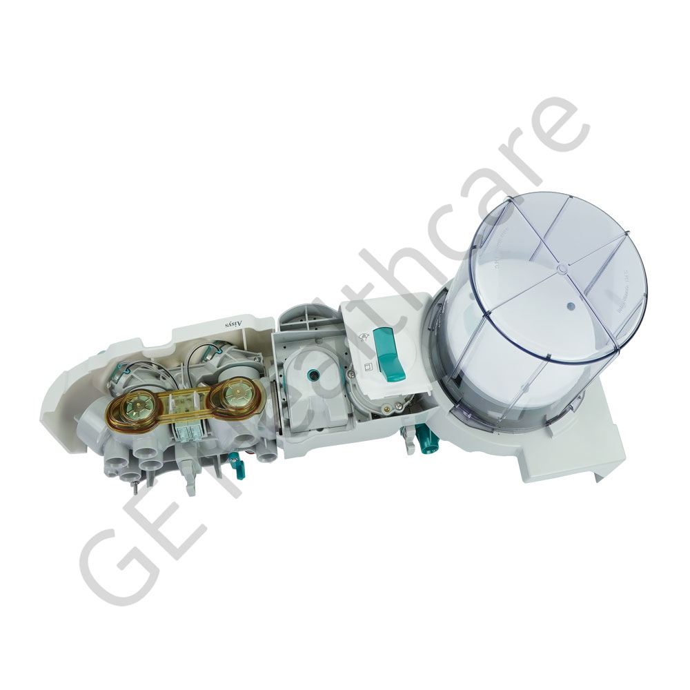 CONJUNTO AUTOCLAVABLE B/S AISYS CONJUNTO AUTOCLAVABLE B/S AISYS