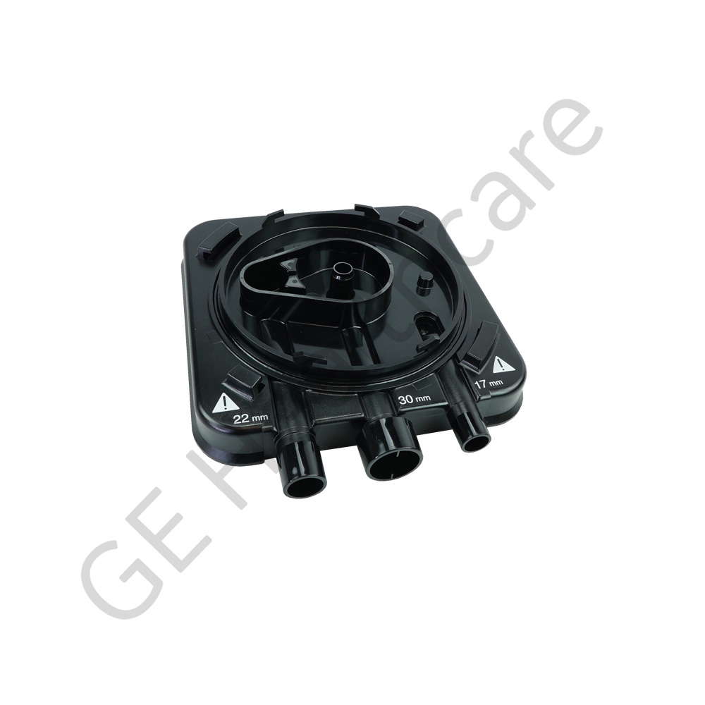 BASE ABA, Ensamblaje de fabricación BASE ABA, Ensamblaje de fabricación