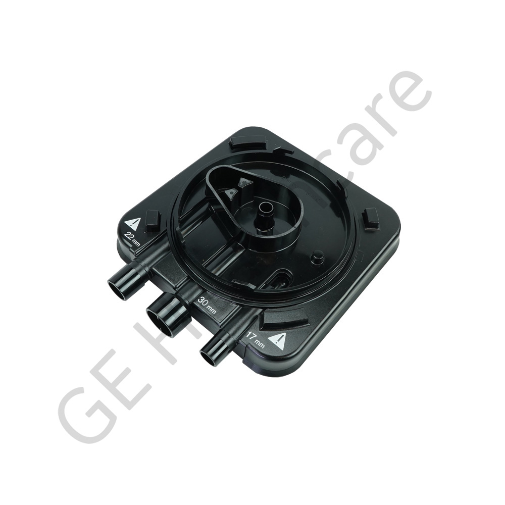 BASE ABA, Ensamblaje de fabricación BASE ABA, Ensamblaje de fabricación