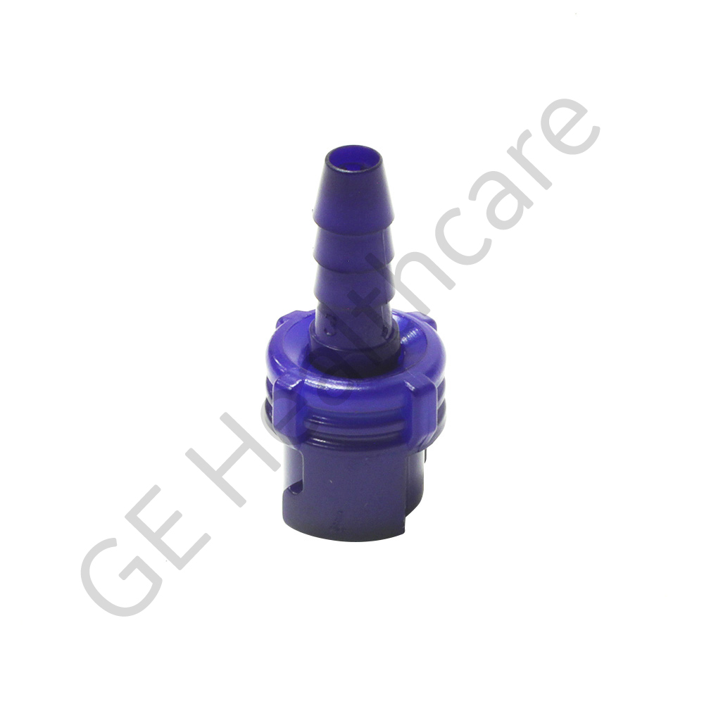 ACOPLAMIENTO EN LÍNEA BLUE BCG CUERPO MEDIO 4MM LENGÜETA DE MANGUERA ACOPLAMIENTO EN LÍNEA BLUE BCG CUERPO MEDIO 4MM LENGÜETA DE MANGUERA