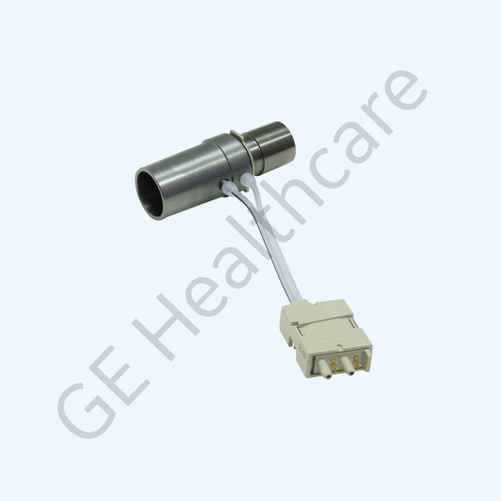 Flow Sensor Auto Clavable Cartridge Type BCG Flow Sensor Auto Clavable Cartridge Type BCG
