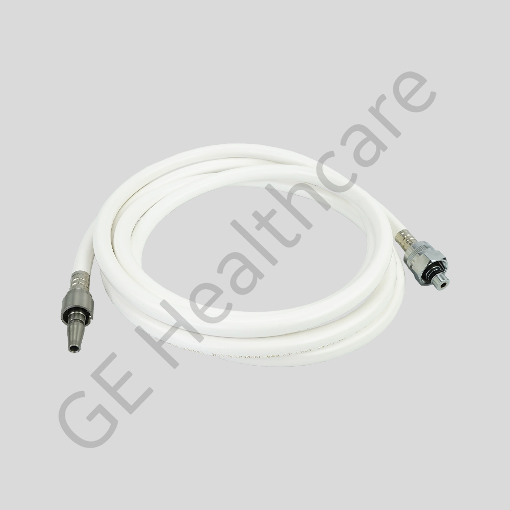 ENSAMBLAJE DE MANGUERA, O2 ISO BLANCA NIST MK3 SONDA 3M DE LARGO ENSAMBLAJE DE MANGUERA, O2 ISO BLANCA NIST MK3 SONDA 3M DE LARGO