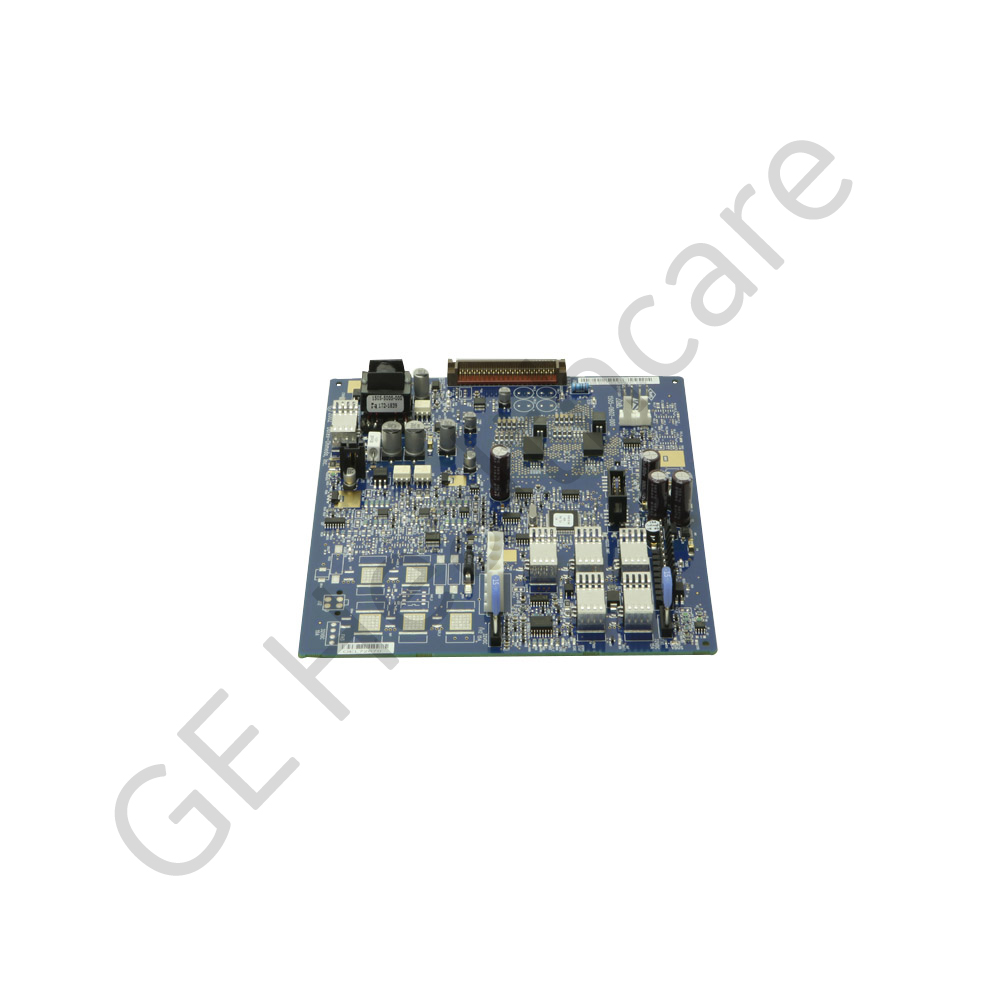 ASSY-MSN PCA PWR MGT BRD SPARE ASSY-MSN PCA PWR MGT BRD SPARE