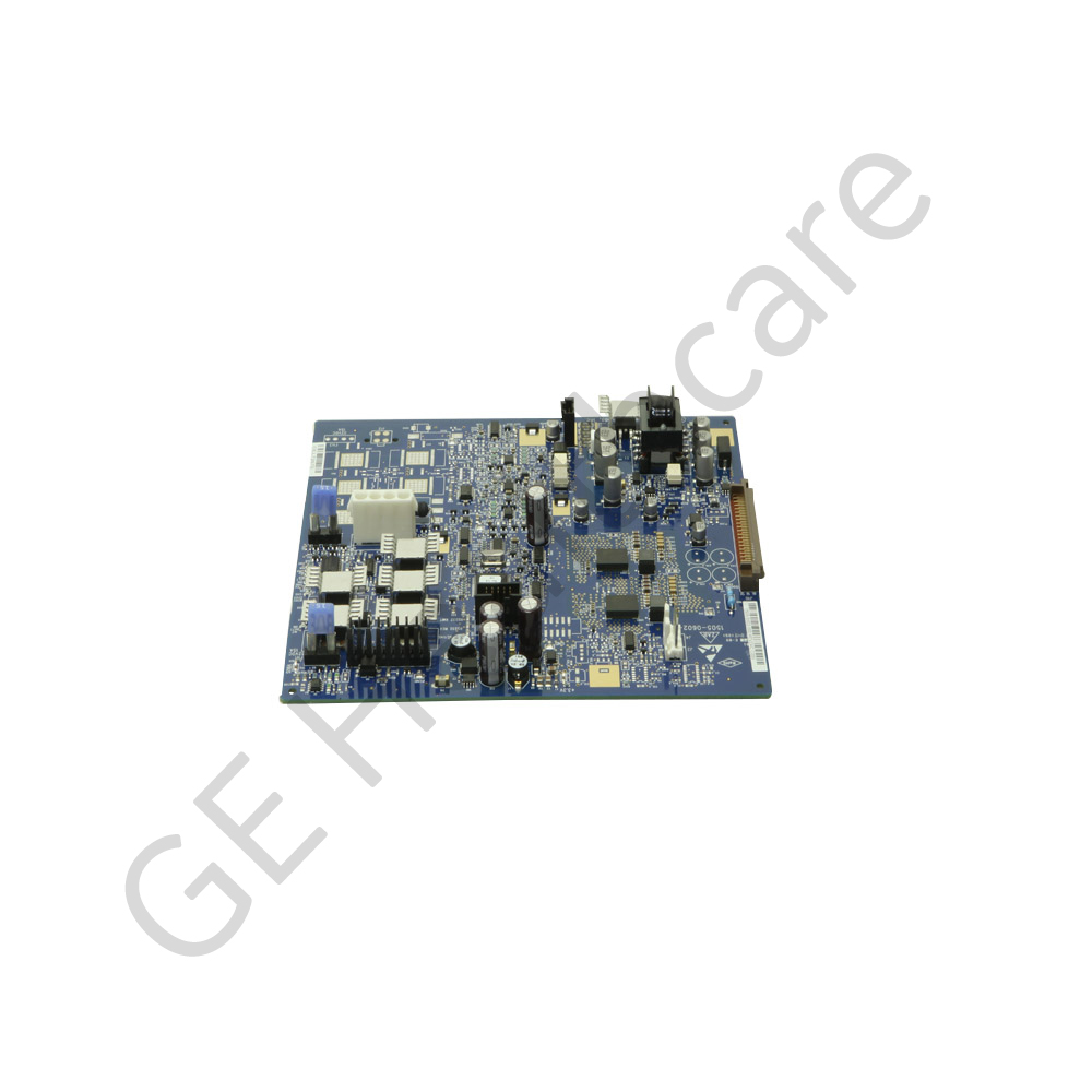 ASSY-MSN PCA PWR MGT BRD SPARE ASSY-MSN PCA PWR MGT BRD SPARE