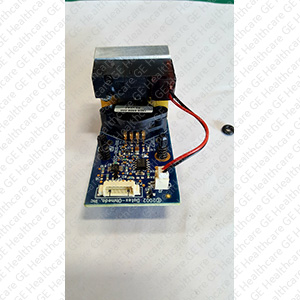 Press Sensor Airway Assembly Press Sensor Airway Assembly