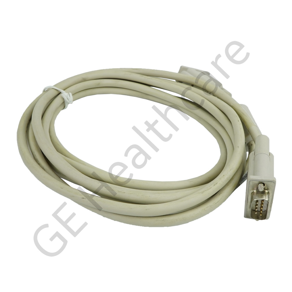 EXTENSIÓN PROTEGIDA POR CABLE D9 M/F 10 PIES EXTENSIÓN PROTEGIDA POR CABLE D9 M/F 10 PIES