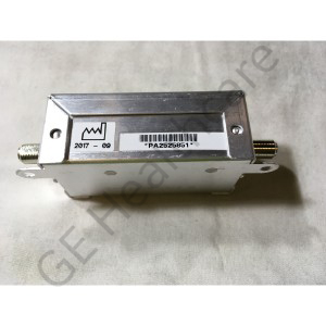 AMPLIFICADOR DE CABLES DE ENSAMBLAJE 560-614 MHZ AMPLIFICADOR DE CABLES DE ENSAMBLAJE 560-614 MHZ