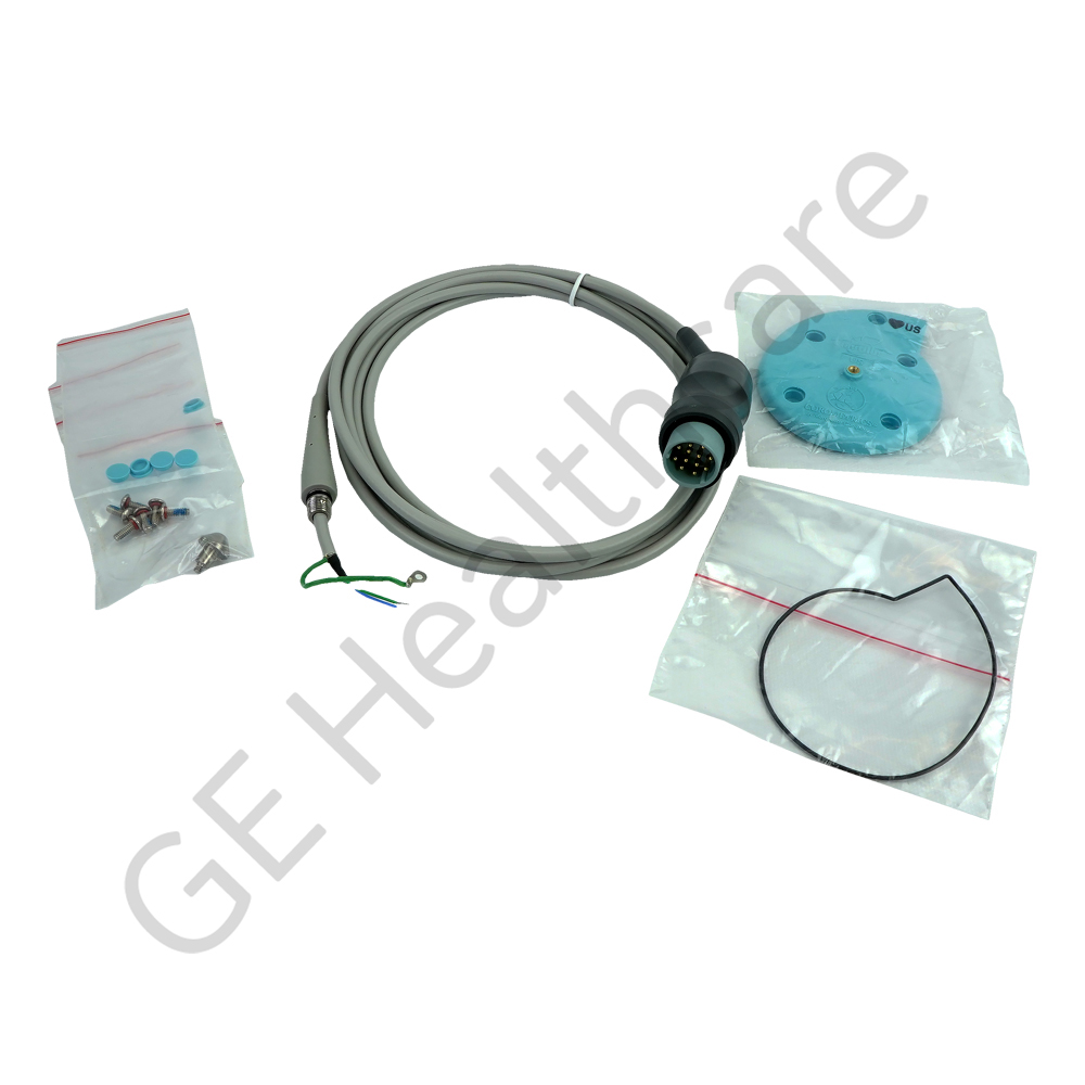 KIT NAUTILUS U / S 8 FT CBL CAMPO R / R PERILLA KIT NAUTILUS U / S 8 FT CBL CAMPO R / R PERILLA