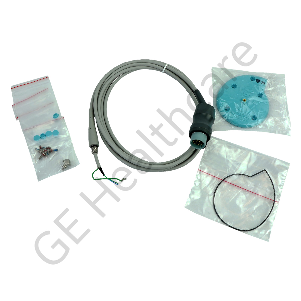 KIT NAUTILUS U / S 8 FT CBL CAMPO R / R PERILLA KIT NAUTILUS U / S 8 FT CBL CAMPO R / R PERILLA