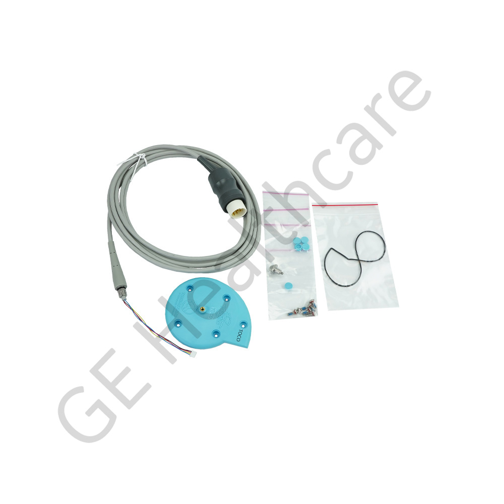 KIT TOCO 8 FT CBL CAMPO R / R PERILLA KIT TOCO 8 FT CBL CAMPO R / R PERILLA