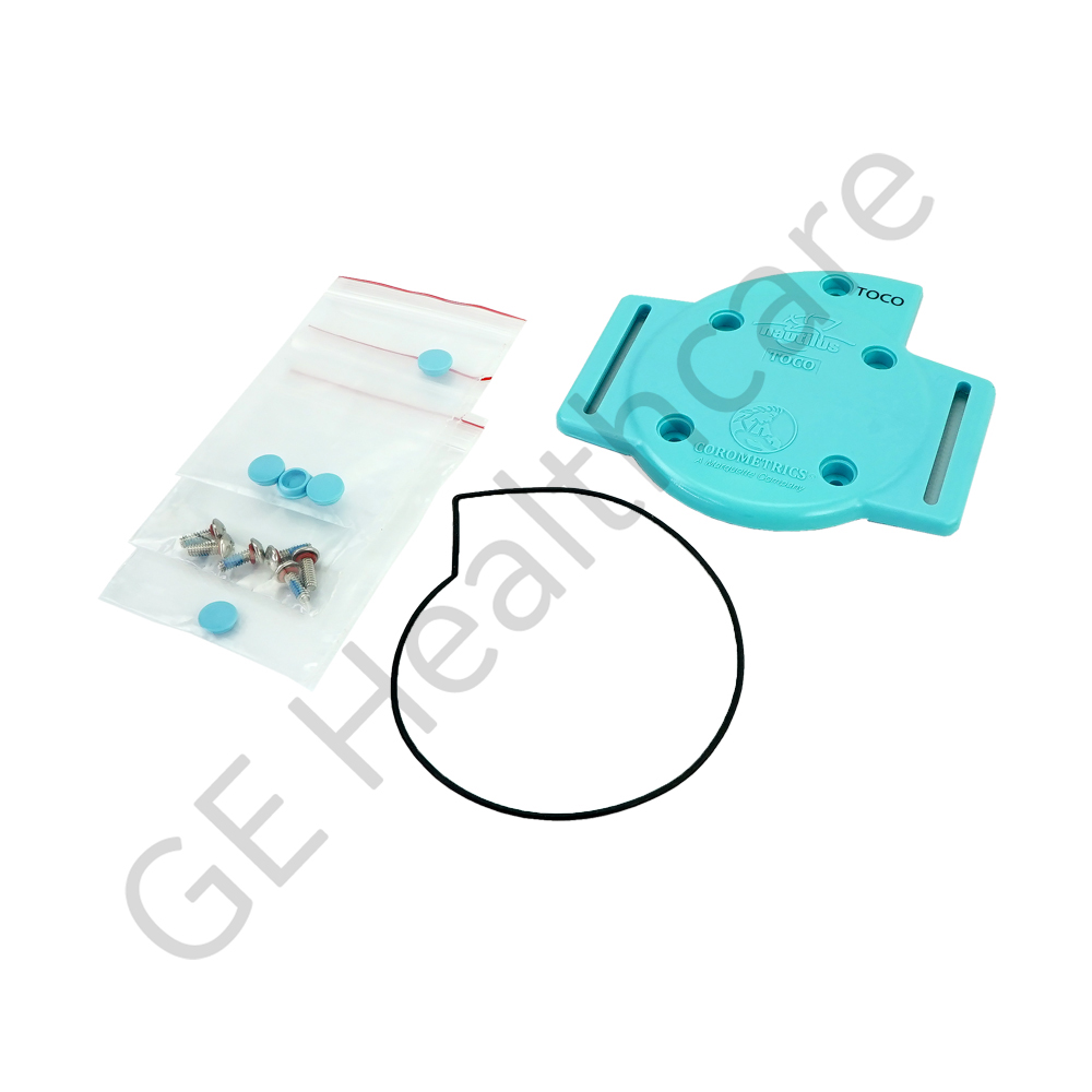 KIT TOCO CAMPO DE CALIBRACIÓN CIRCUITO R/R KIT TOCO CAMPO DE CALIBRACIÓN CIRCUITO R/R