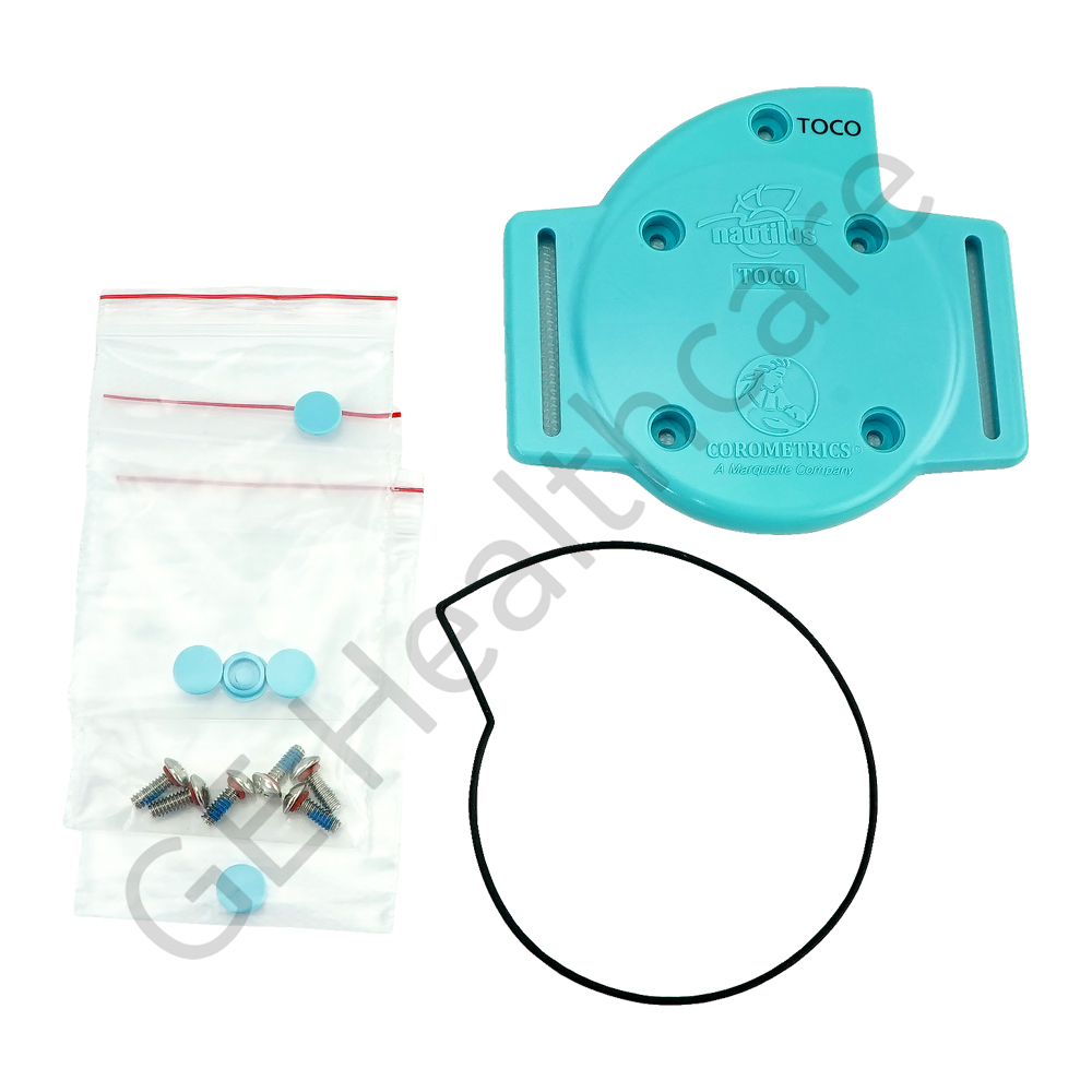 KIT TOCO CAMPO DE CALIBRACIÓN CIRCUITO R/R KIT TOCO CAMPO DE CALIBRACIÓN CIRCUITO R/R