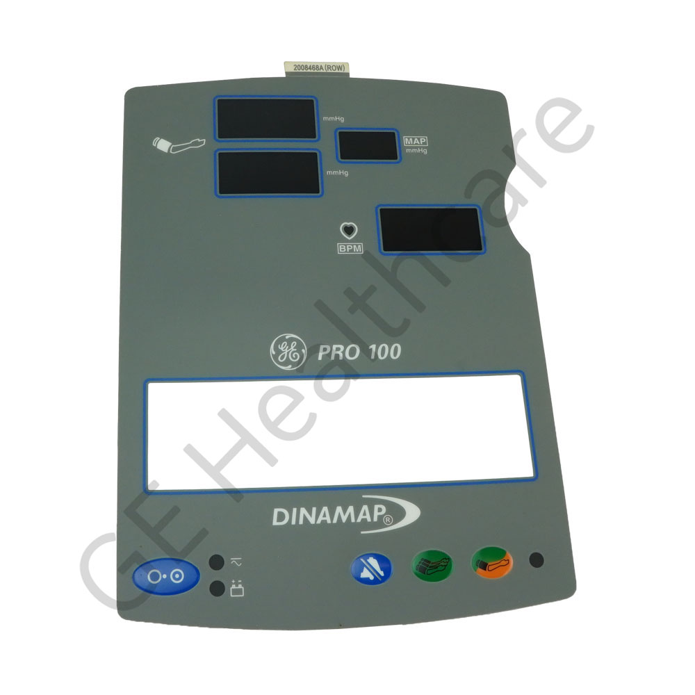 ETIQUETA, FASCIA, DP 100ROW ETIQUETA, FASCIA, DP 100ROW