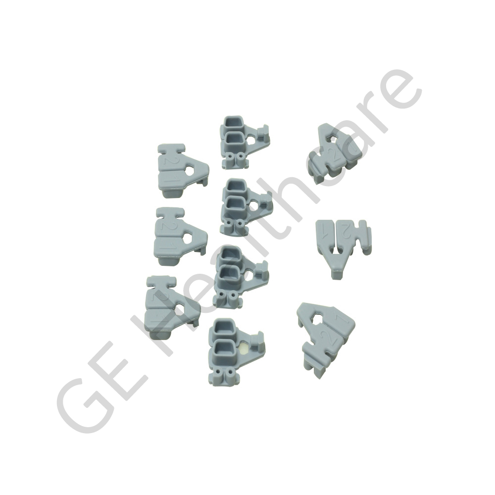 FRU ApexPro XMTR Dust Cover Qty 10 FRU ApexPro XMTR Dust Cover Qty 10