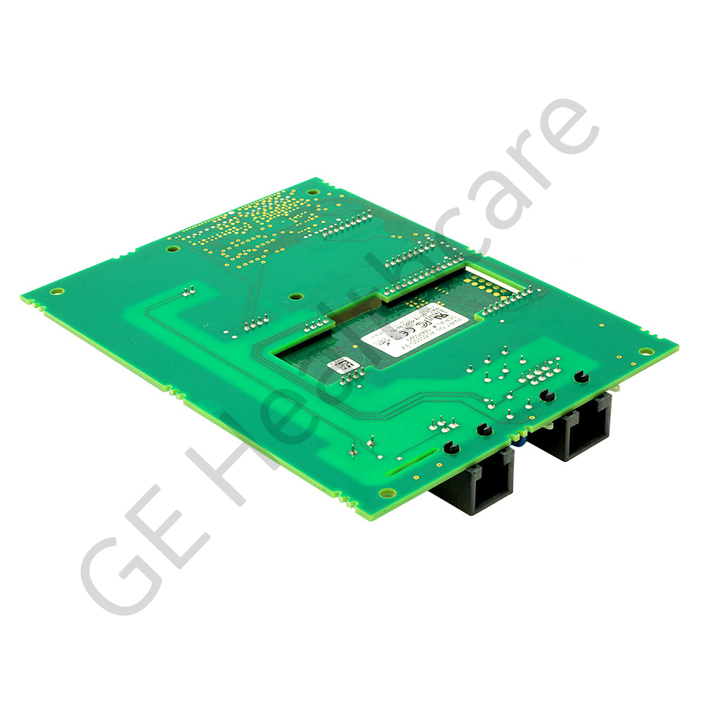 PCB MAC5500 XM TABLERO DE COM ROHS PCB MAC5500 XM TABLERO DE COM ROHS