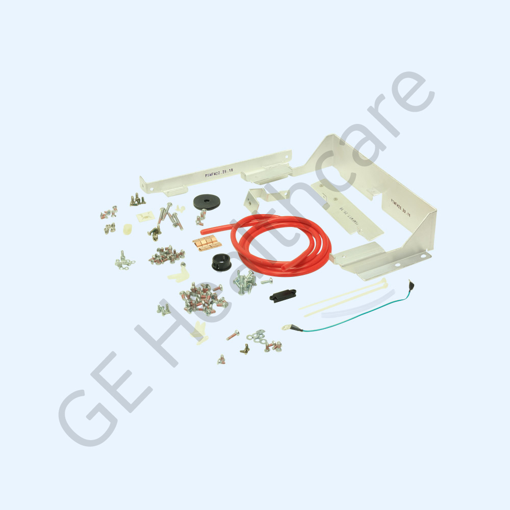 CORO 250, KIT DE HARDWARE CORO 250, KIT DE HARDWARE