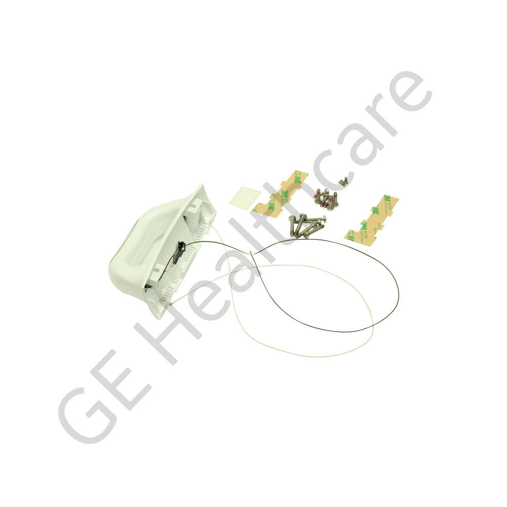 ASA FRU DASH CON ALARMA CON 802.11 ABG ASA FRU DASH CON ALARMA CON 802.11 ABG