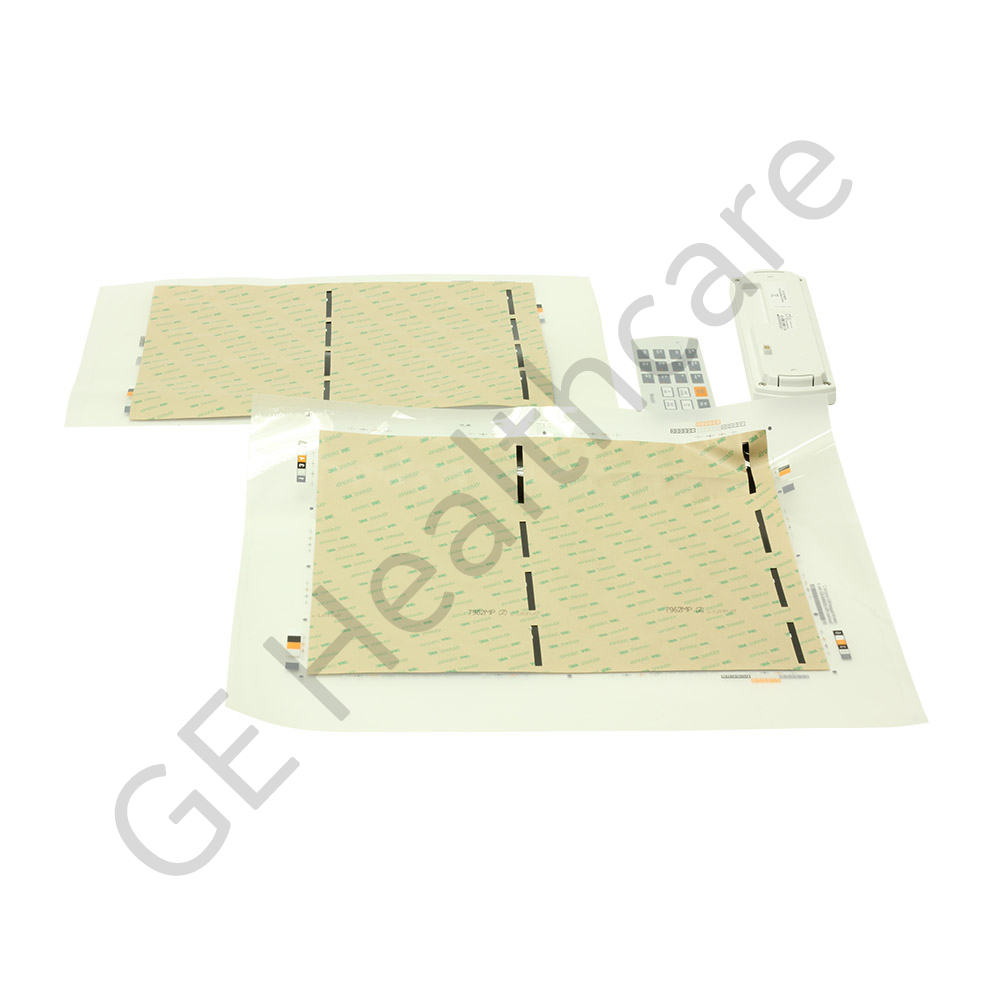 KIT DE FRU TECLADO NEO CON ETIQUETAS DE LANG KIT DE FRU TECLADO NEO CON ETIQUETAS DE LANG