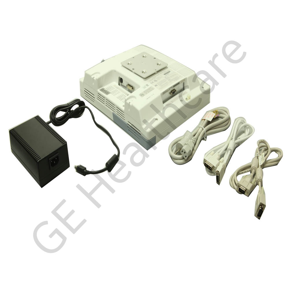 DSPL LCD NEC 15IN MED CON ELO TOUCH DSPL LCD NEC 15IN MED CON ELO TOUCH