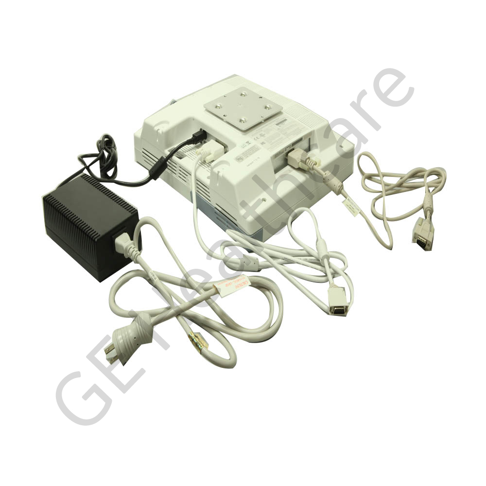 DSPL LCD NEC 15IN MED CON ELO TOUCH DSPL LCD NEC 15IN MED CON ELO TOUCH