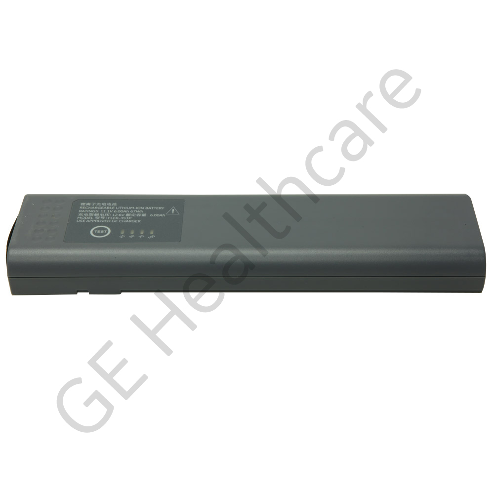 BATERÃA FLEX-3S3P 11.1V 18650 LI-ION SMBUS BATERÃA FLEX-3S3P 11.1V 18650 LI-ION SMBUS