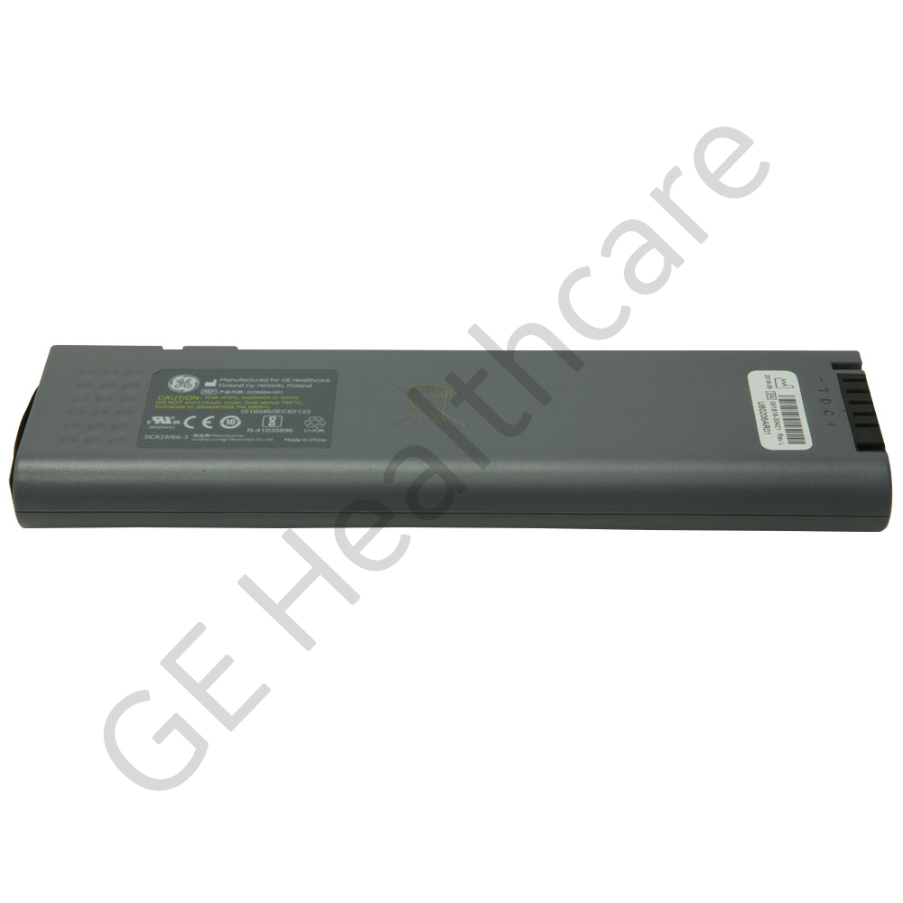 BATERÃA FLEX-3S3P 11.1V 18650 LI-ION SMBUS BATERÃA FLEX-3S3P 11.1V 18650 LI-ION SMBUS